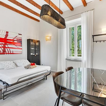 ブッチナスコAlessia'S Flat - Naviglio Grande 2アパートメント エクステリア 写真