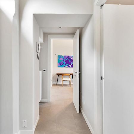 ブッチナスコAlessia'S Flat - Naviglio Grande 2アパートメント エクステリア 写真