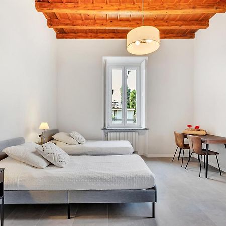 ブッチナスコAlessia'S Flat - Naviglio Grande 2アパートメント エクステリア 写真