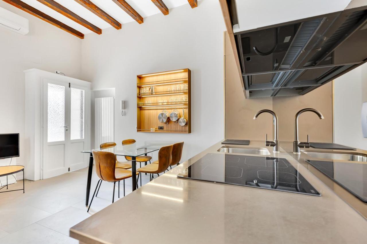 ブッチナスコAlessia'S Flat - Naviglio Grande 2アパートメント エクステリア 写真