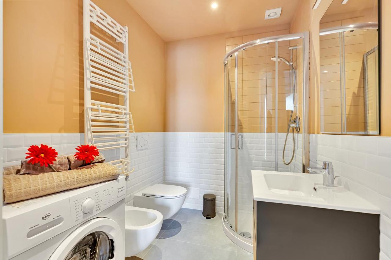 ブッチナスコAlessia'S Flat - Naviglio Grande 2アパートメント エクステリア 写真