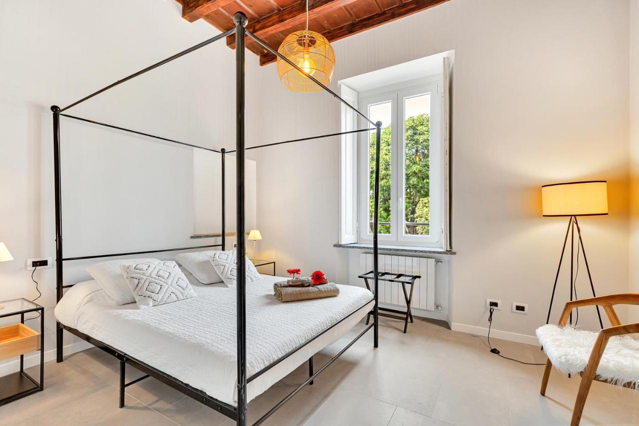 ブッチナスコAlessia'S Flat - Naviglio Grande 2アパートメント エクステリア 写真