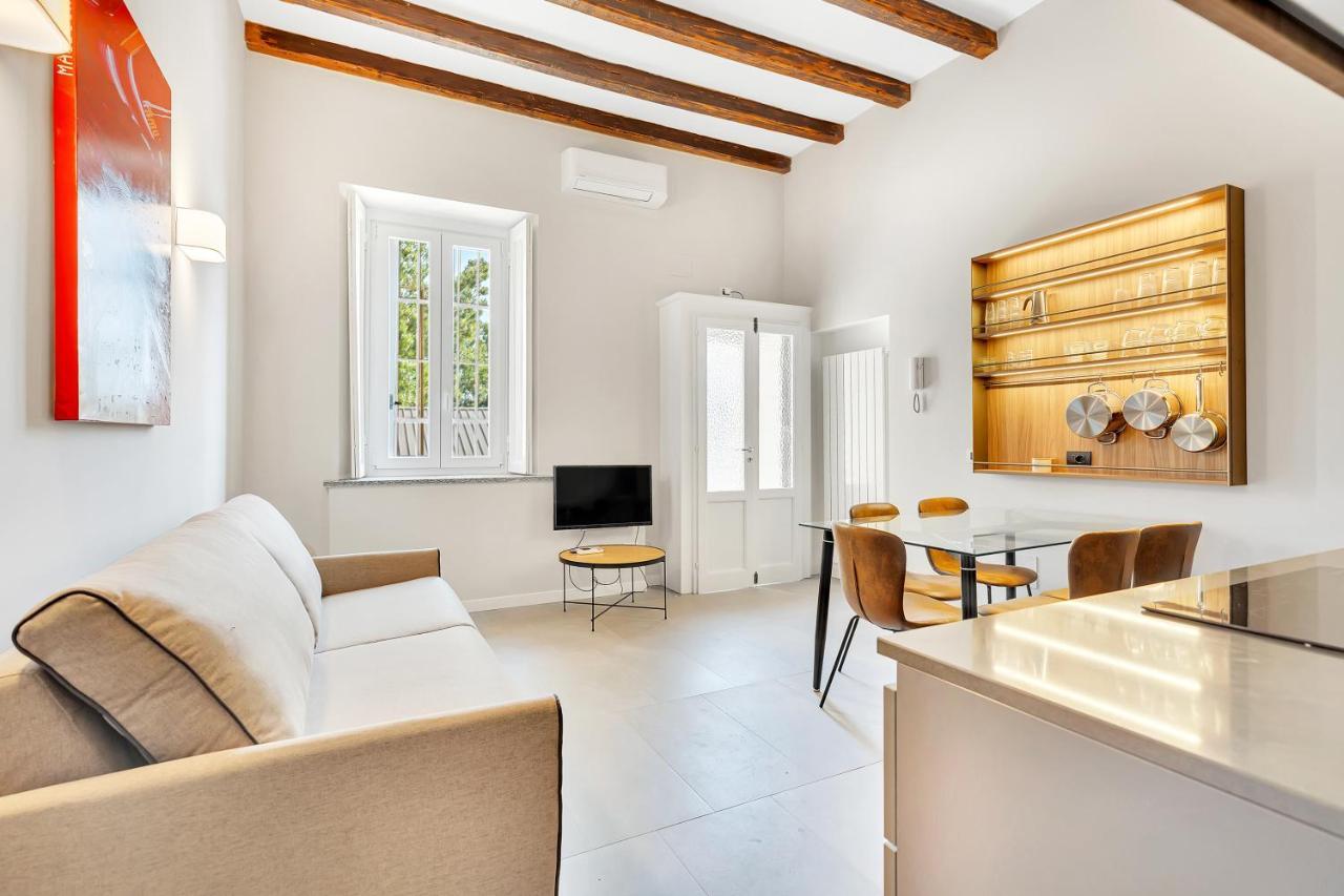 ブッチナスコAlessia'S Flat - Naviglio Grande 2アパートメント エクステリア 写真