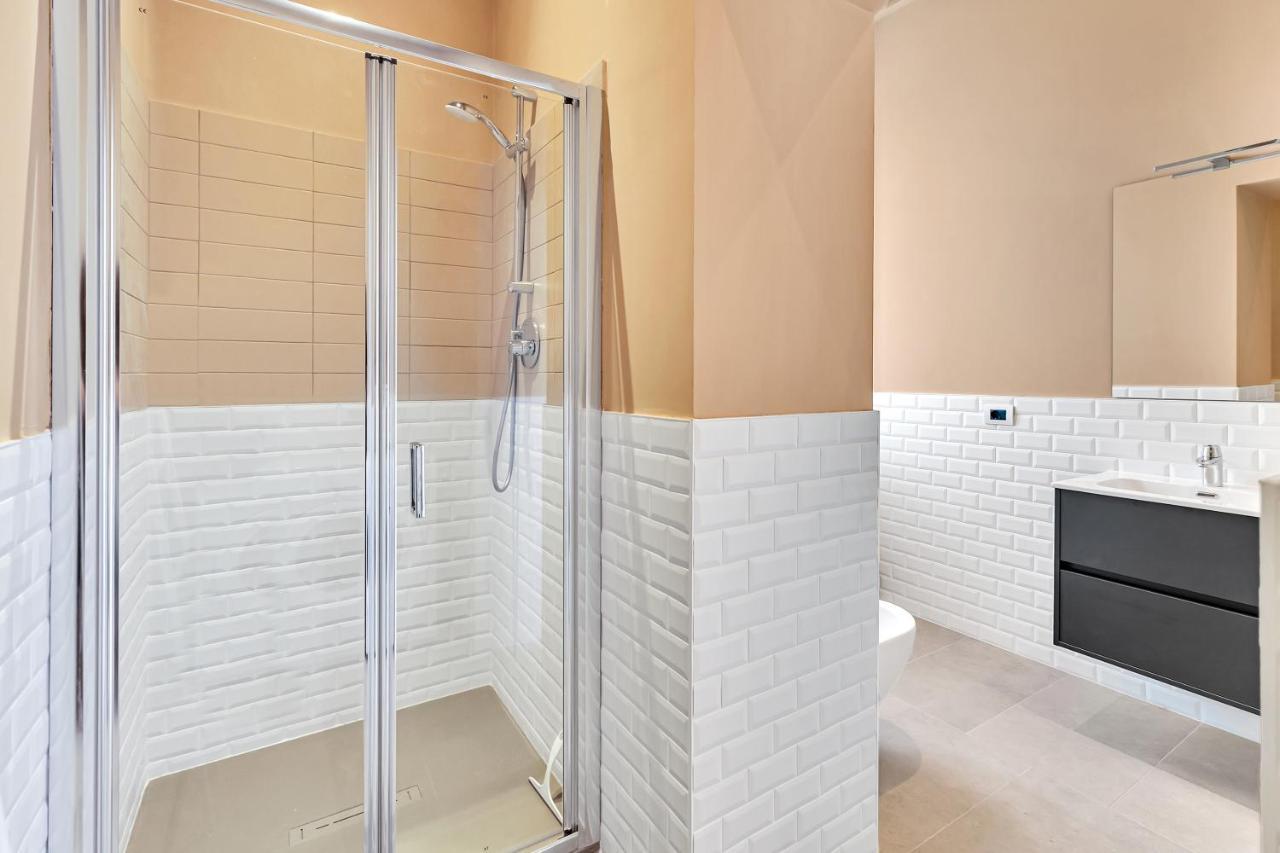 ブッチナスコAlessia'S Flat - Naviglio Grande 2アパートメント エクステリア 写真