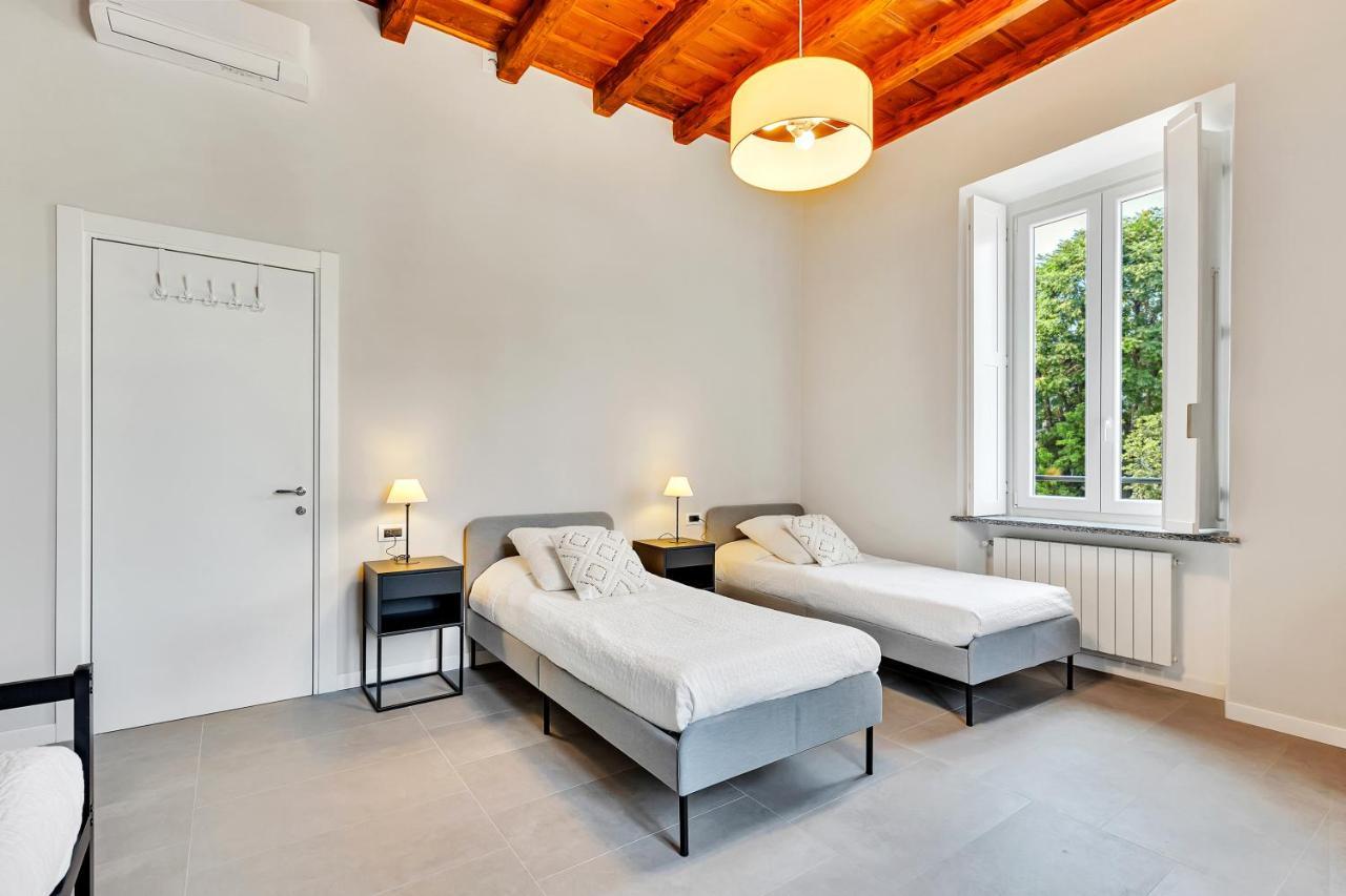 ブッチナスコAlessia'S Flat - Naviglio Grande 2アパートメント エクステリア 写真