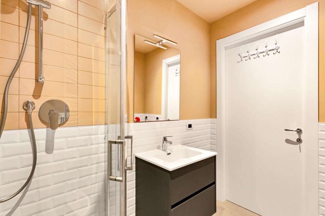 ブッチナスコAlessia'S Flat - Naviglio Grande 2アパートメント エクステリア 写真