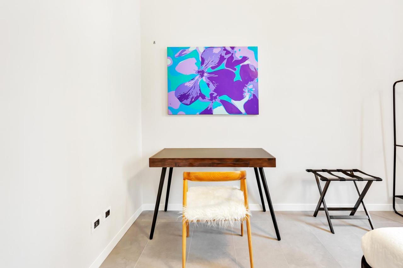 ブッチナスコAlessia'S Flat - Naviglio Grande 2アパートメント エクステリア 写真